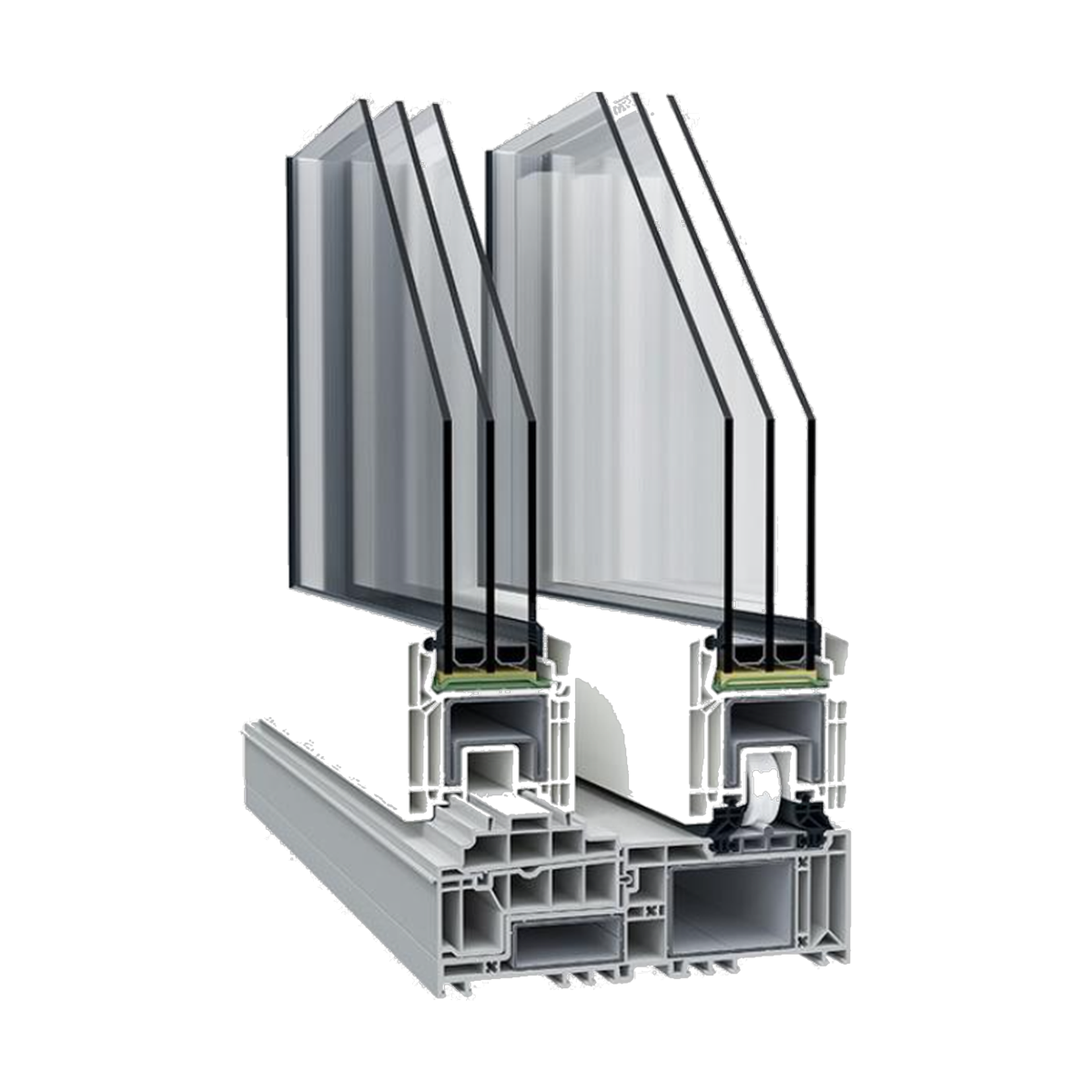 Vetrex Veka Motion