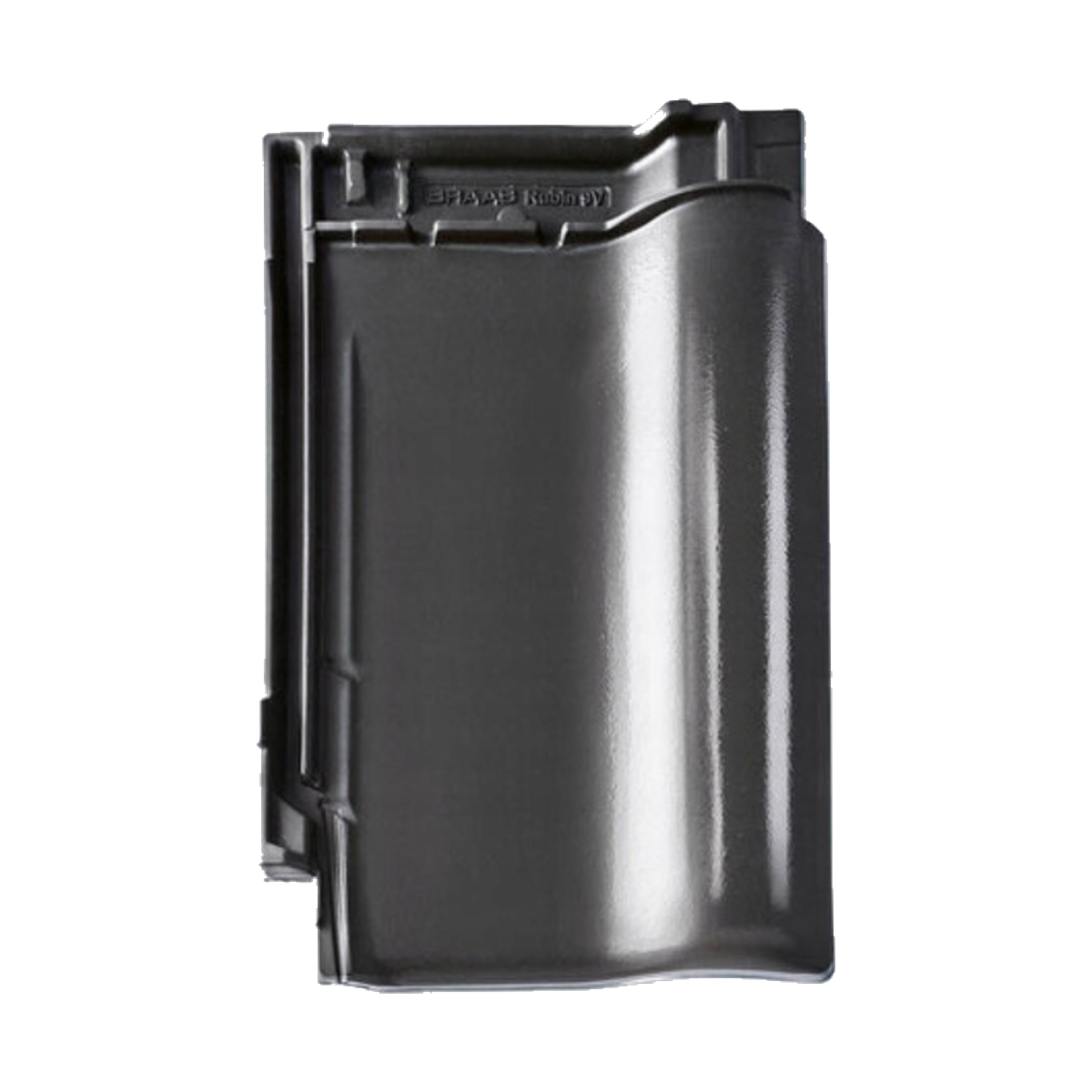 Braas Rubin 9V