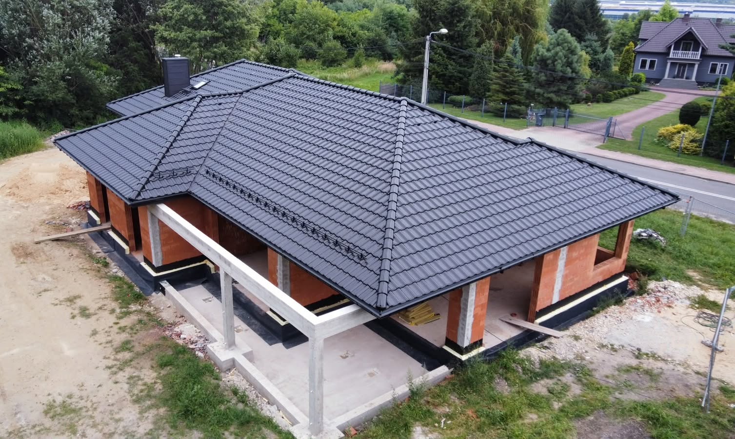 F10 Pro — stara czerń