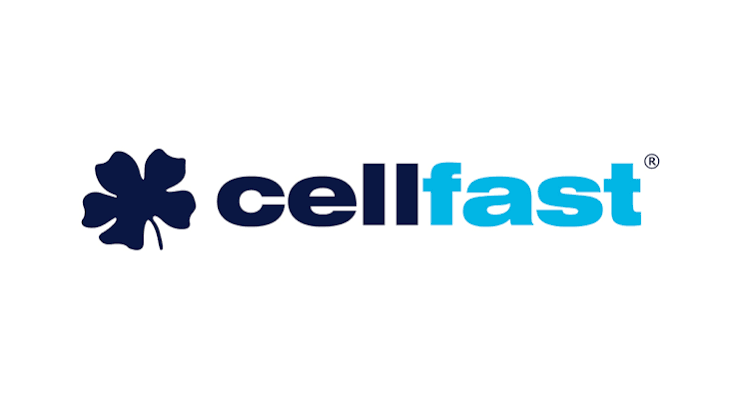 Logo Cellfast