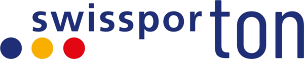 Logo Swissporton