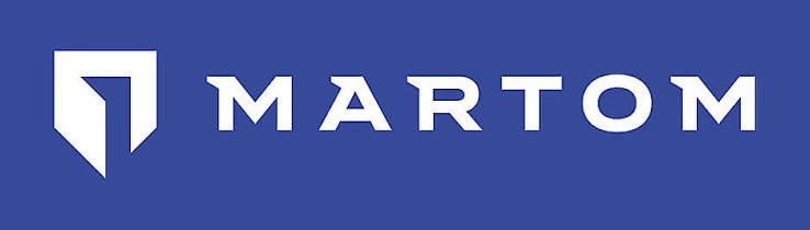 Logo Martom