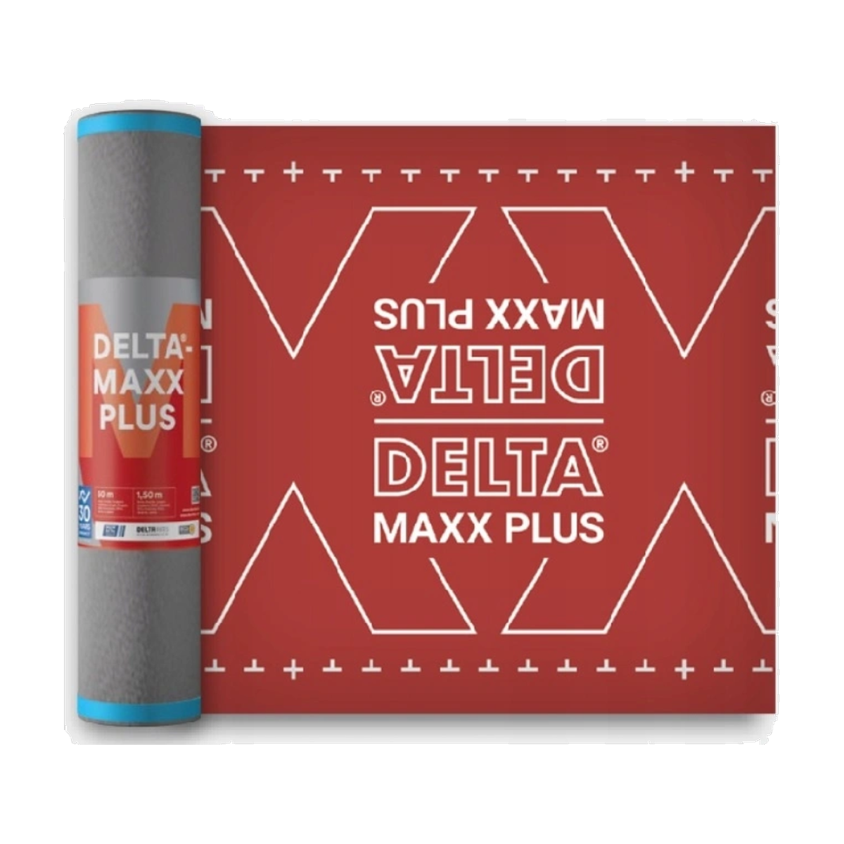 Dörken Membrana Maxx Plus