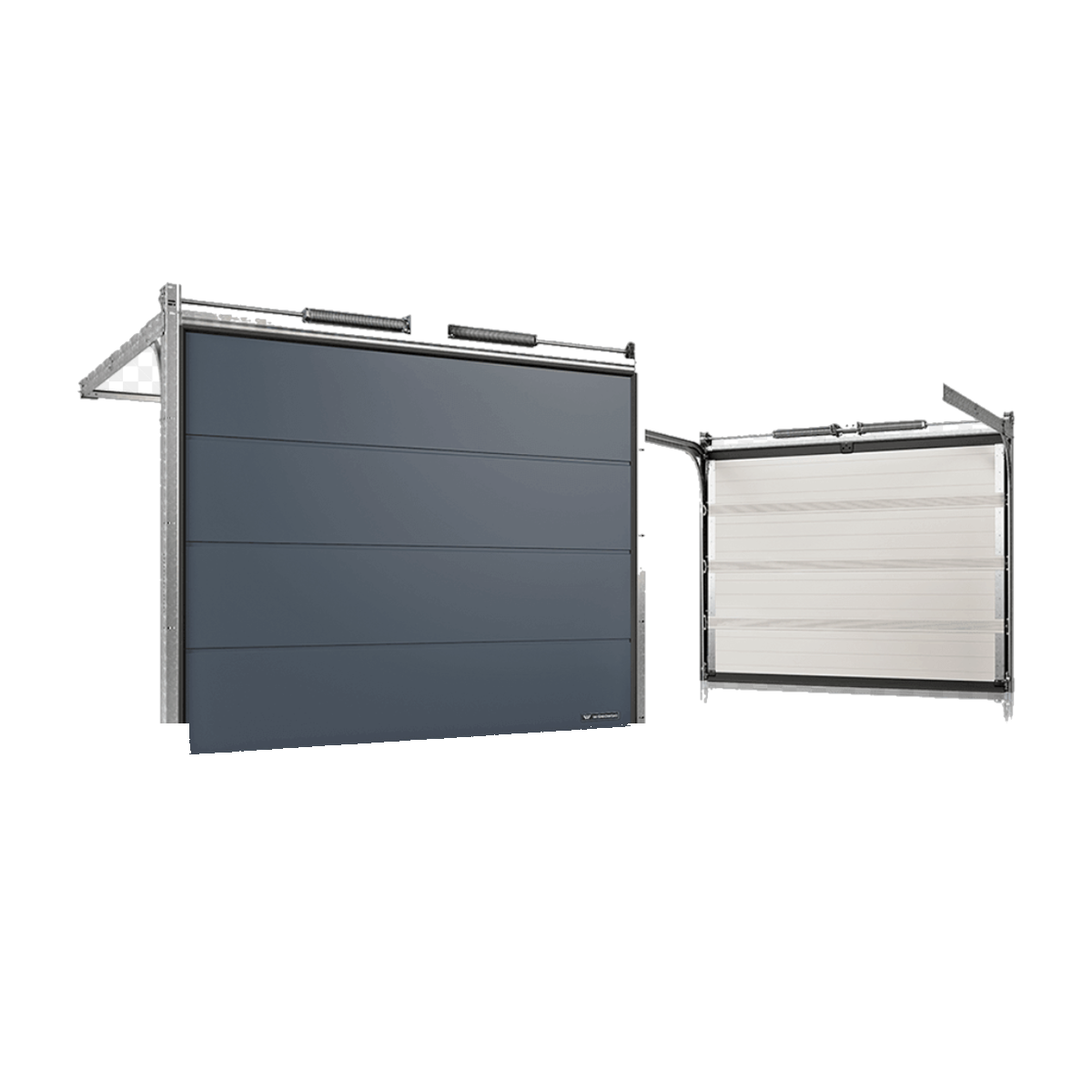 Wiśniowski Segmentowe UniTherm