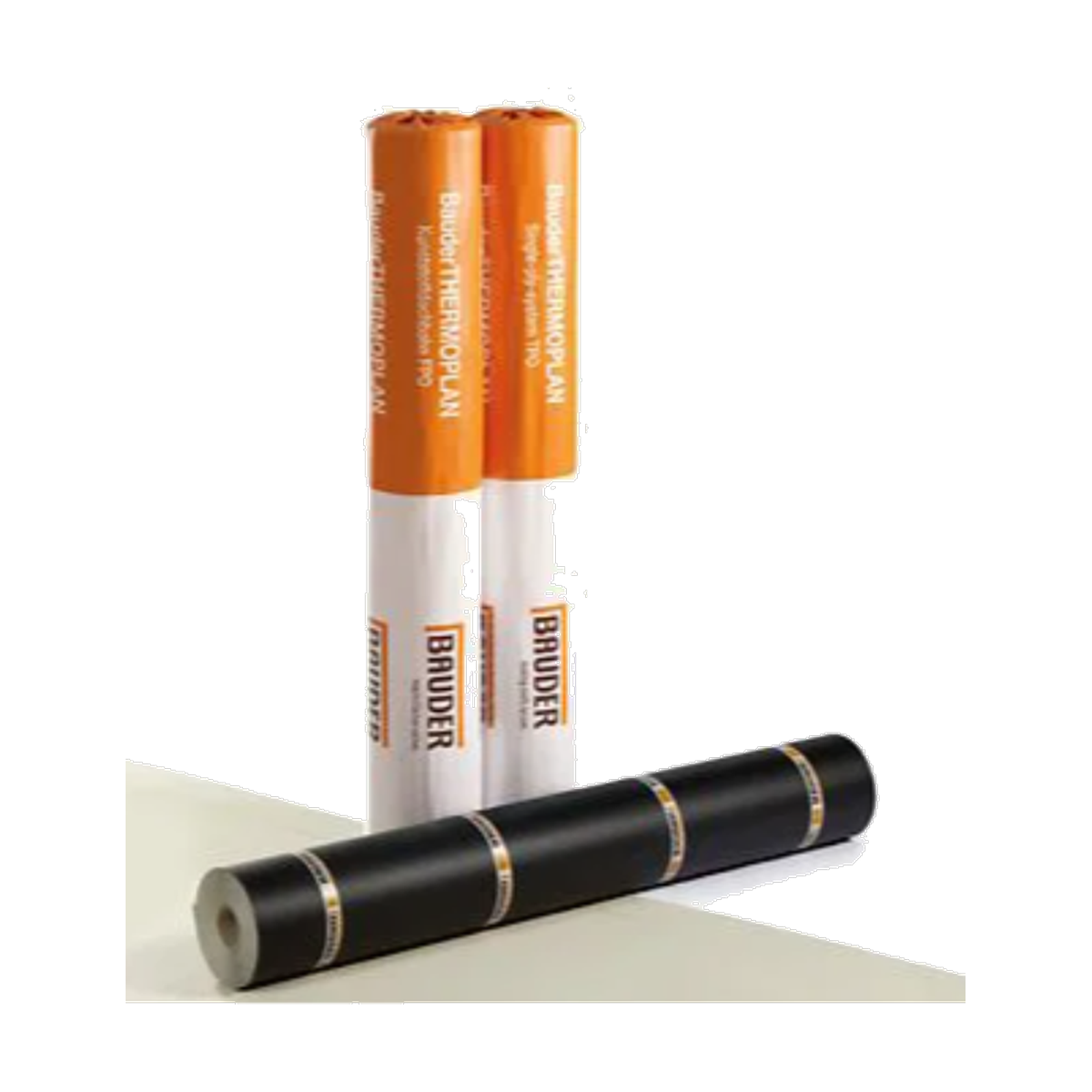 Bauder Membrana PVC