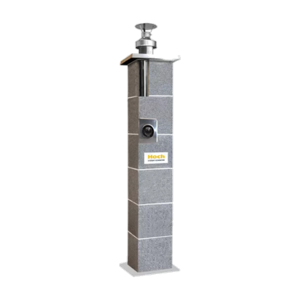 Hoch Turbo Stal