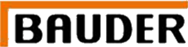 Logo Bauder