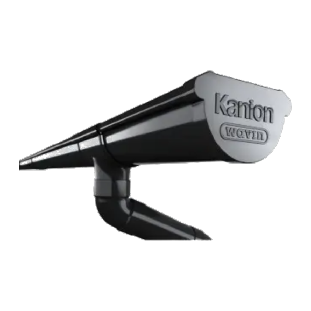 Wavin Kanion PCV