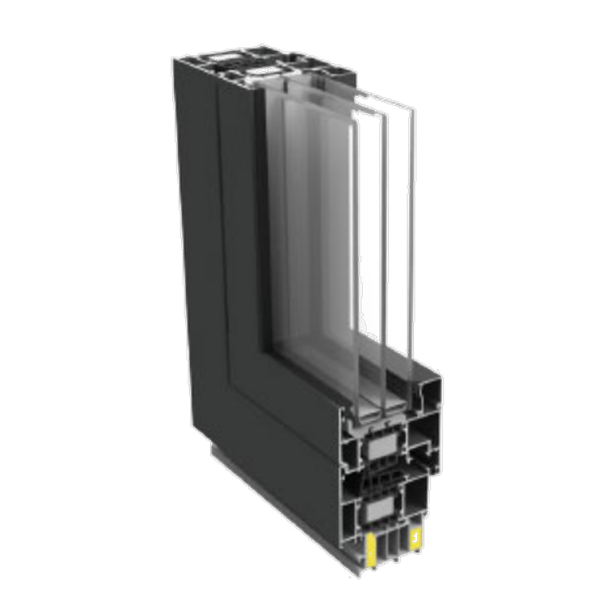 Vetrex Alu View