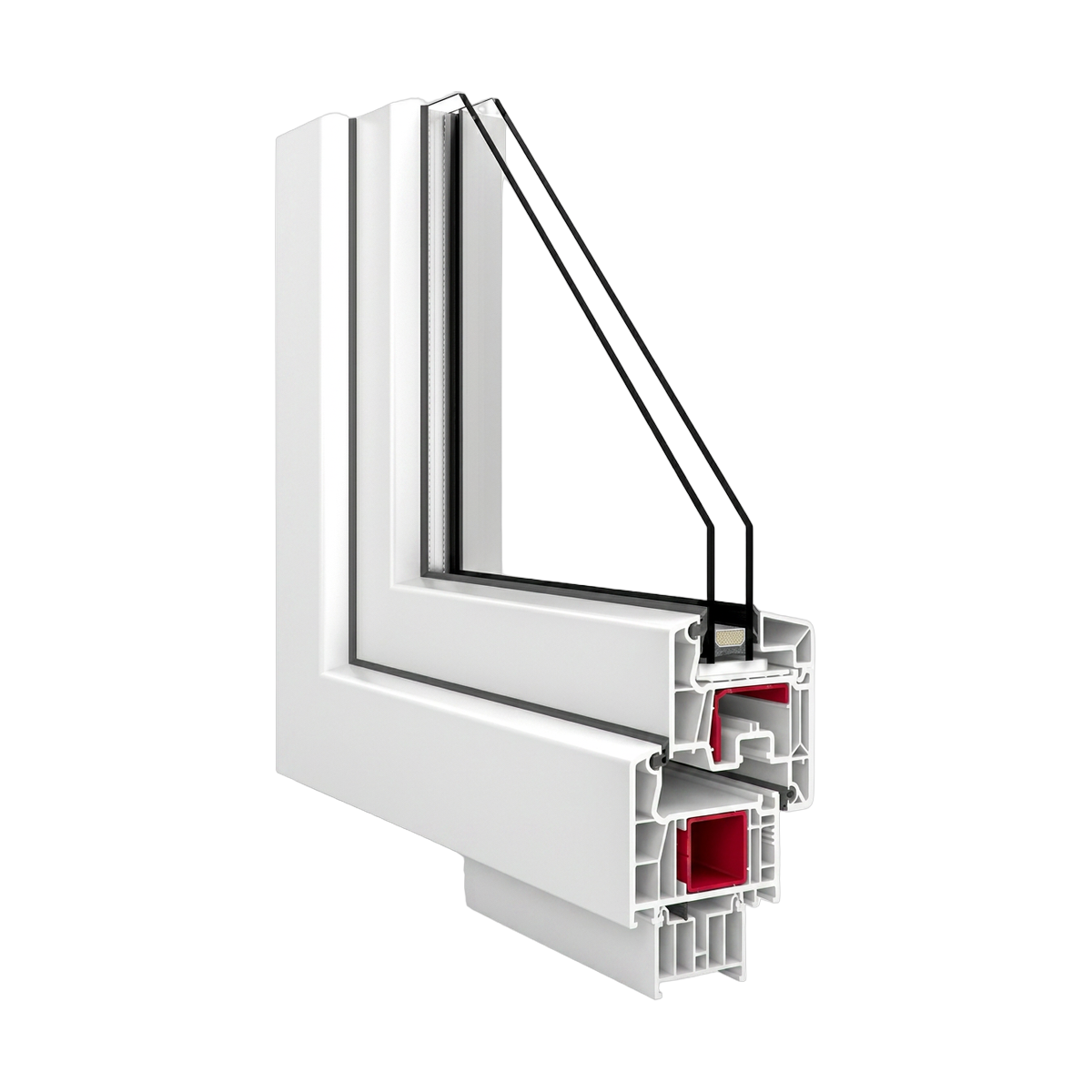 Vetrex Veka V76