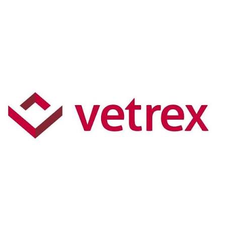 Logo Vetrex