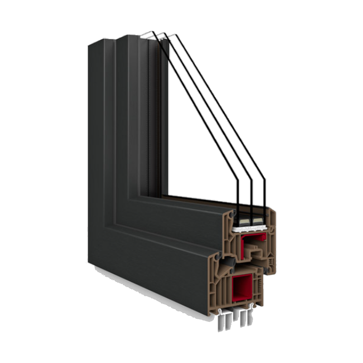 Vetrex Veka V82