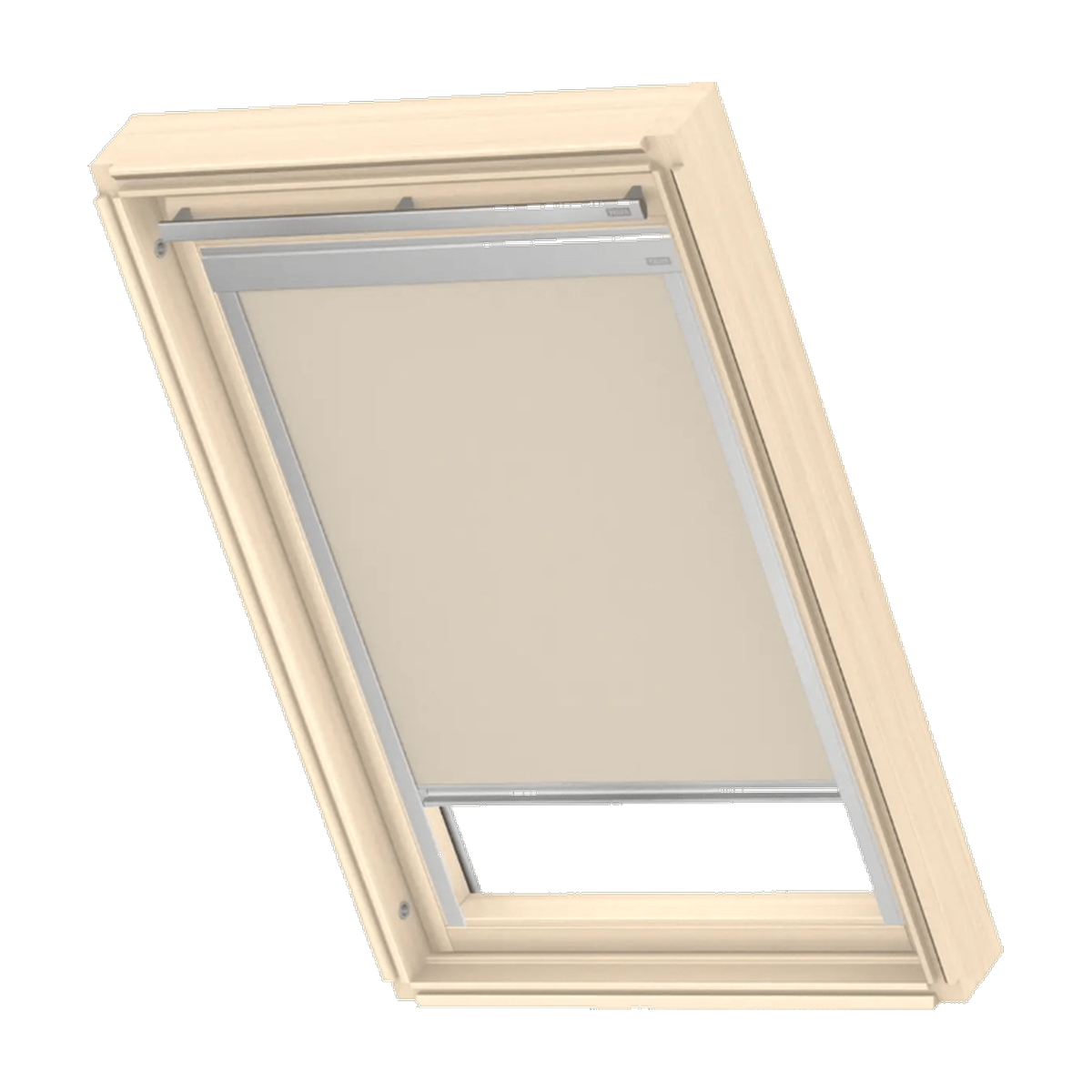 Velux Rolety wewnętrzne