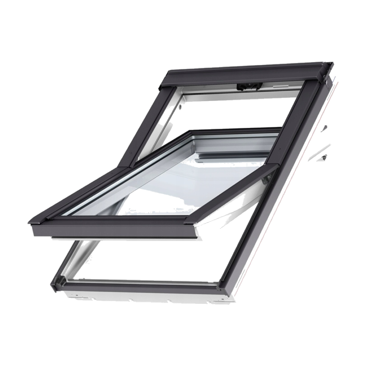 Velux Okna poliuretanowe