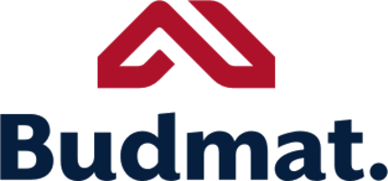 Logo Budmat