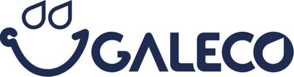 Logo Galeco