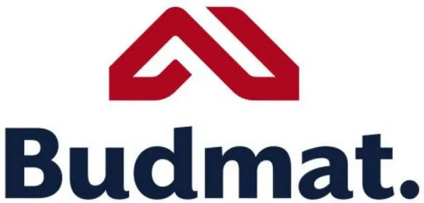 Logo Budmat