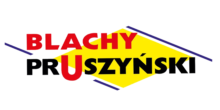 Logo Pruszyński