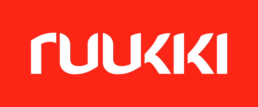 Logo RUUKKI