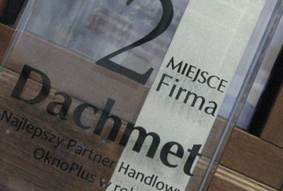 Dachmet