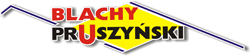 BLACHY PRUSZYŃSKI