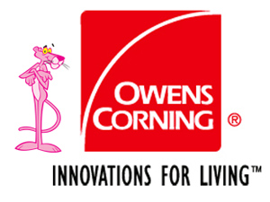 OWNES CORNING