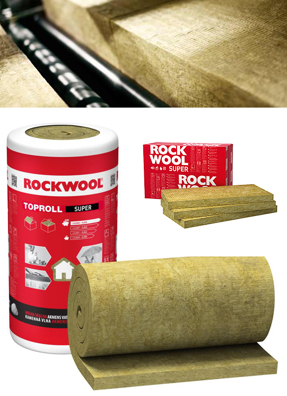 Rockwool