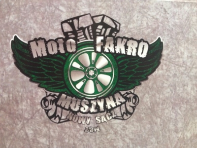 MOTO FAKRO 15-18 MAJA 2014